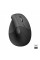 Мишка Logitech Lift Vertical Ergonomic Wireless/Bluetooth Graphite (910-006473)