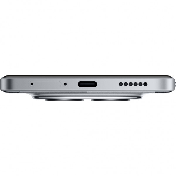 Мобільний телефон Xiaomi Poco M8 5G 8/256GB Siver (1183662)