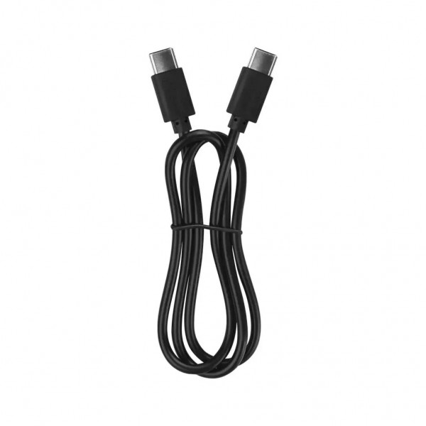 Батарея універсальна EMOS 27000mAh NTBF30, 100W, Pass-through, black (B0561B)