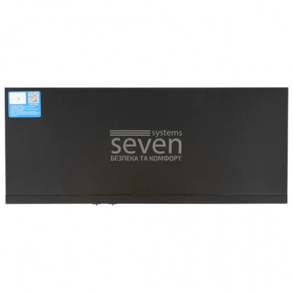 Комутатор мережевий SEVEN Systems GPS424