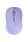 Мишка Trust Yvi+ Multi-Device Wireless/Bluetooth Purple (25583)