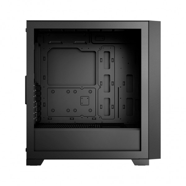 Корпус для ПК PcCooler C3D510 BK