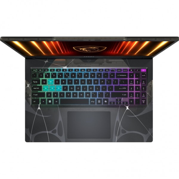 Ноутбук MSI Cyborg 15 B13WFKG-659XUA (9S7-15Q342-659)