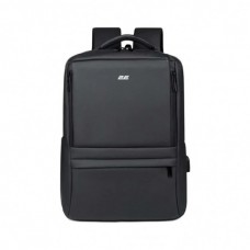 Рюкзак для ноутбука 2E 17" Impulse Black (2E-BPT7417BK)