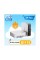 Комп'ютер Geekom A9 MAX / Ryzen AI 9 HX 470, 32, 1TB, Radeon 890M, WIN11 P (GMA9MAXRAI9HX470-321T-EU)