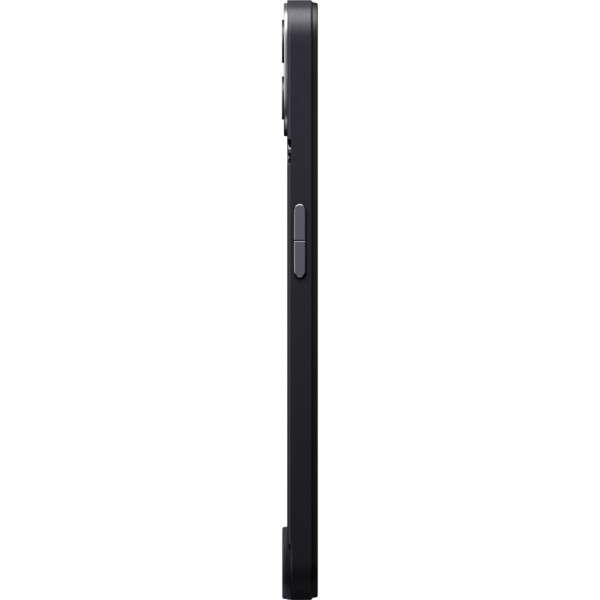 Мобільний телефон Nothing CMF by Nothing Phone 1 8/128GB Black (961003K)