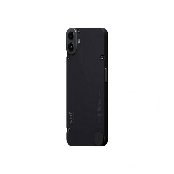 Мобільний телефон Nothing CMF by Nothing Phone 1 8/128GB Black (961003K)