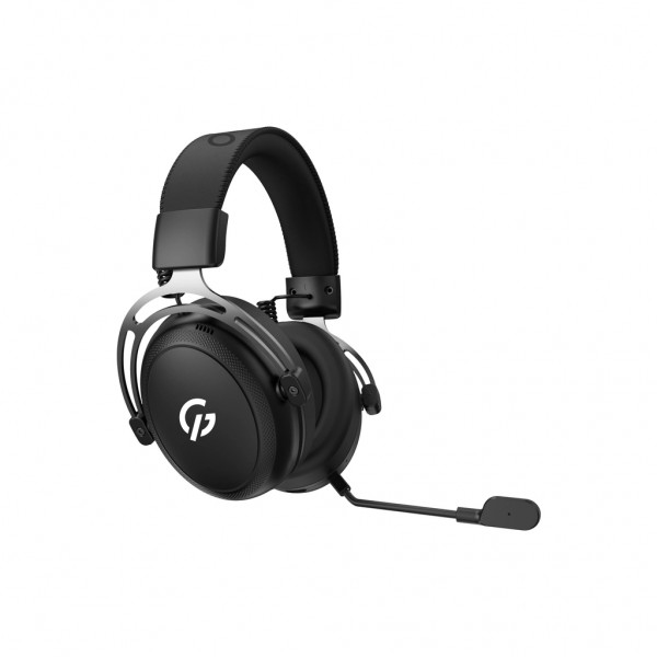 Навушники GamePro Asgard Skald 4-Mode Black (HSW160B)