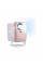 Проектор AOpen QH31S pink (MR.JYQ11.001)