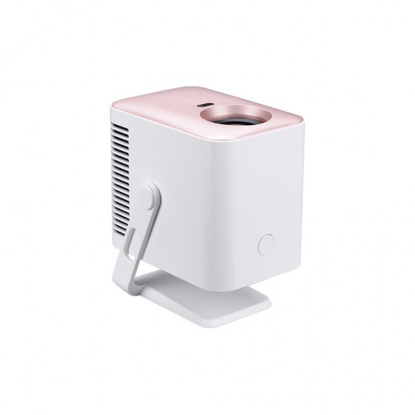 Проектор AOpen QH31S pink (MR.JYQ11.001)