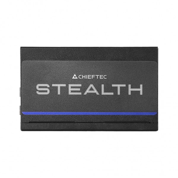 Блок живлення Chieftec 1000W Stealth (SPX-1000-FC)
