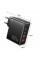Зарядний пристрій 2xUSB-C + 2xUSB 100W Essager (ECT2CA-QYB01-Z)
