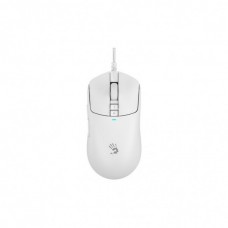 Мишка A4Tech Bloody W72 Ultra USB White (4711421001298)