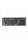 Клавіатура OfficePro SK985BO Bluetooth/Wireless UA Black/White (SK985BO)