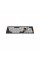 Клавіатура OfficePro SK985BO Bluetooth/Wireless UA Black/White (SK985BO)