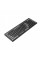 Клавіатура OfficePro SK985BO Bluetooth/Wireless UA Black/White (SK985BO)
