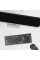 Клавіатура OfficePro SK985BO Bluetooth/Wireless UA Black/White (SK985BO)