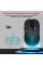 Мишка Promate Slider Wireless Black (slider.black)