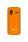Мобільний телефон Sigma Comfort 50 HIT2020 Оrange (4827798120934)
