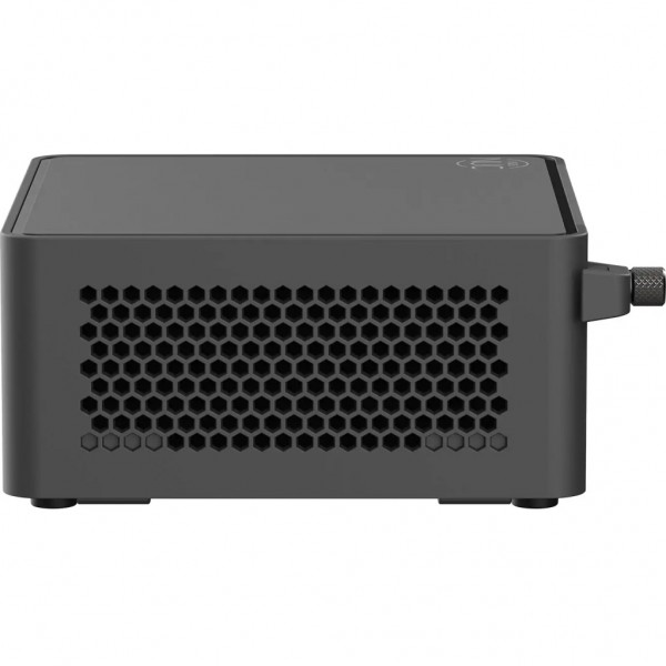 Комп'ютер ASUS NUC 15 Pro RNUC15CRHC700002 / Core 7 240H 45W/Intel Arc graphics/no RAM/no Storage/Intel Wi-Fi 7 (90AR00Q2-M00040)