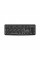 Клавіатура Xtrike ME KB-229 USB UA Black (KB-229UA)