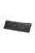 Клавіатура Xtrike ME KB-229 USB UA Black (KB-229UA)