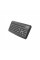 Клавіатура Xtrike ME KB-229 USB UA Black (KB-229UA)