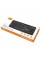 Клавіатура Xtrike ME KB-229 USB UA Black (KB-229UA)