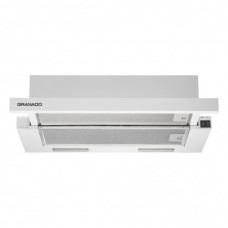 Витяжка кухонна GRANADO Telde 602-450 white (GCH316255)