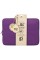 Чохол до ноутбука RivaCase 15.6" 7705 Suzuka Violet (7705Violet)