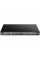 Комутатор мережевий D-Link DGS-1250-52XMP