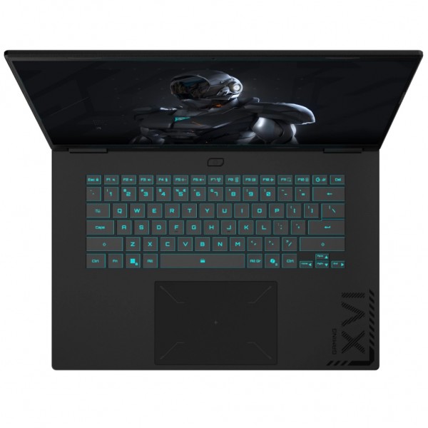 Ноутбук GIGABYTE Gaming A16 (3VHK3UA894SD)