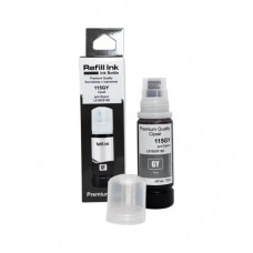 Чорнило Premium Quality Epson 115 70мл Gray C13T07D54A SmartFill (70264910)