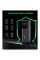 Батарея універсальна Choetech 20000mAh, PD/100W, QC, AFC, AC input (B1012)