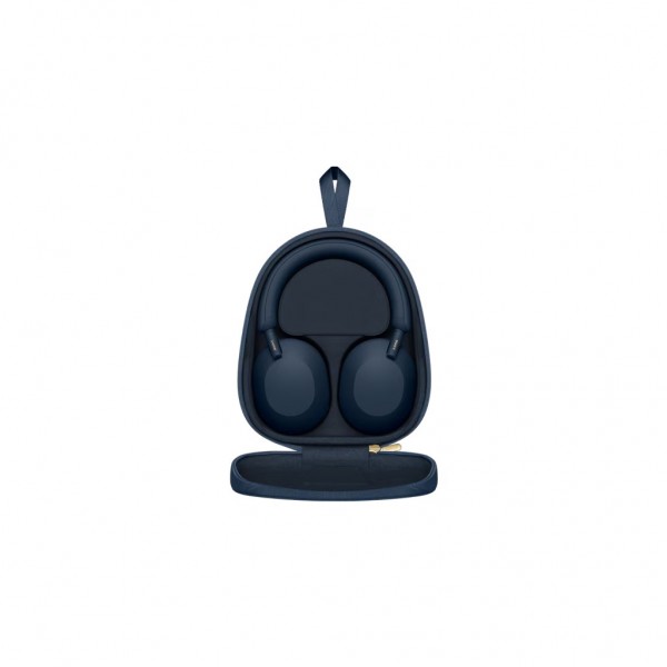 Навушники Sony WH-1000XM5 Blue (WH1000XM5L.CE7)