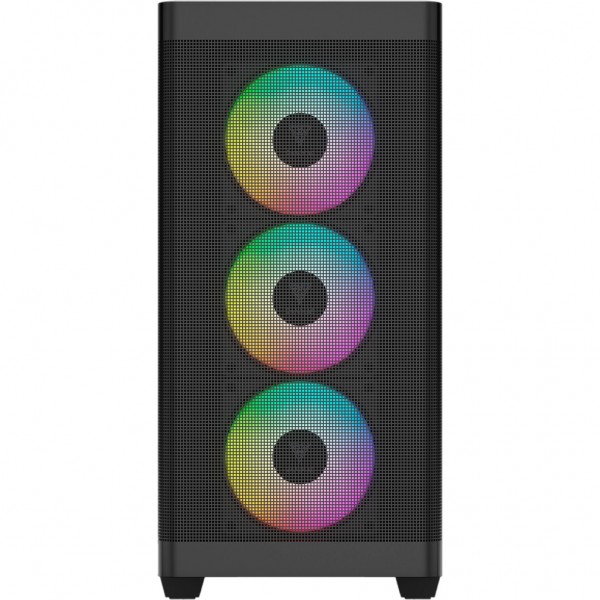 Корпус для ПК Gamdias ATHENA M3 (4711514501155)