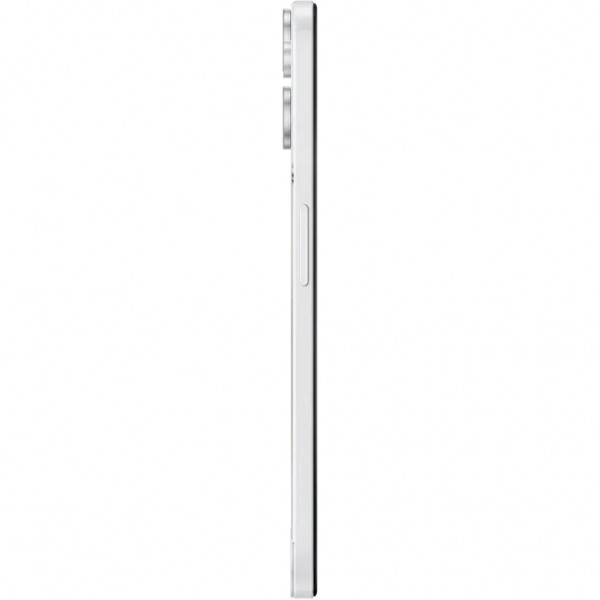Мобільний телефон Nothing CMF by Nothing Phone 2 Pro 8/256GB White (1160253)
