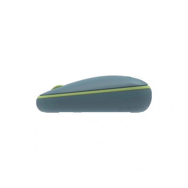 Мишка Acer AMR100 Optical Wireless Bubble Blue (GP.MCE11.03H)