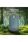 Мишка Acer AMR100 Optical Wireless Bubble Blue (GP.MCE11.03H)