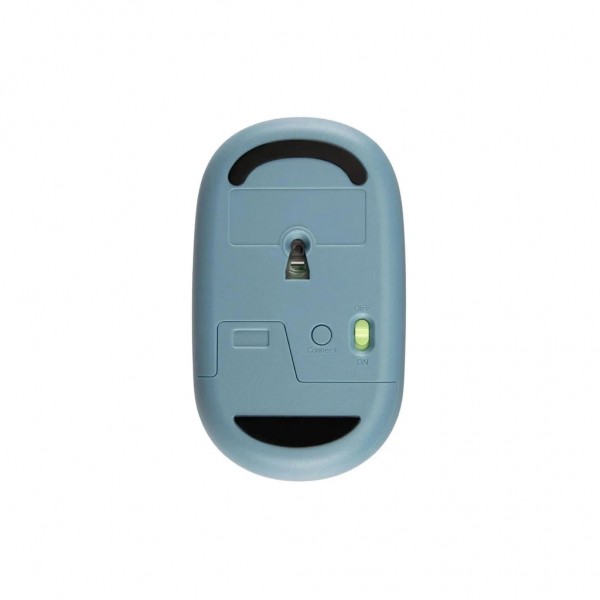 Мишка Acer AMR100 Optical Wireless Bubble Blue (GP.MCE11.03H)