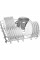 Посудомийна машина Bosch SMV26EX14K