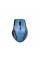 Мишка Defender Accura MM-365 Blue (52366)