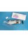 Клавіатура Varmilo APT108 CMYK Daisy L Wireless White Led UA (A93A024F9A5A17A007)