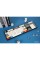 Клавіатура Varmilo APT108 CMYK Daisy L Wireless White Led UA (A93A024F9A5A17A007)