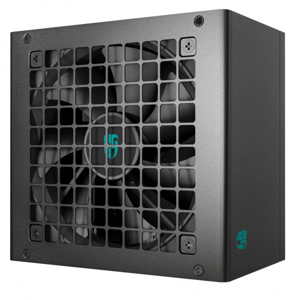 Блок живлення Deepcool 750W PN750M GamerStorm (R-PN750M-FC0B-JGEU)