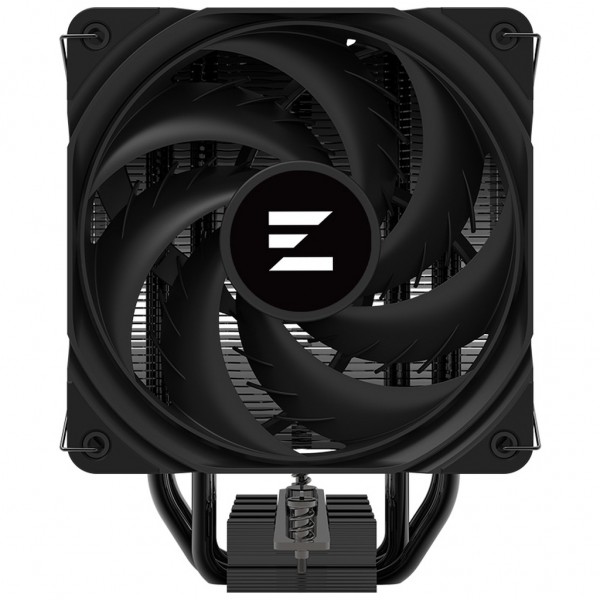Кулер до процесора Zalman CNPS9XPERFORMAPLUSBLACK