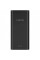 Батарея універсальна Canyon 20000mAh, Input 5V/2A, Output 5V/2.1A(Max), Black (CNE-CPB2001B)