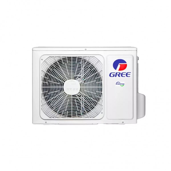 Кондиціонер Gree Pular DC inverter R32 (GWH09AGA-K6DNA1C)