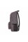 Рюкзак для ноутбука Bagland 17" Stylish XL 35L+print, gray 1339/00558694 (1120220801)
