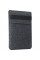Чохол до ноутбука Gmakin 15 Macbook Pro, Envelope, Gray (GM71-15)